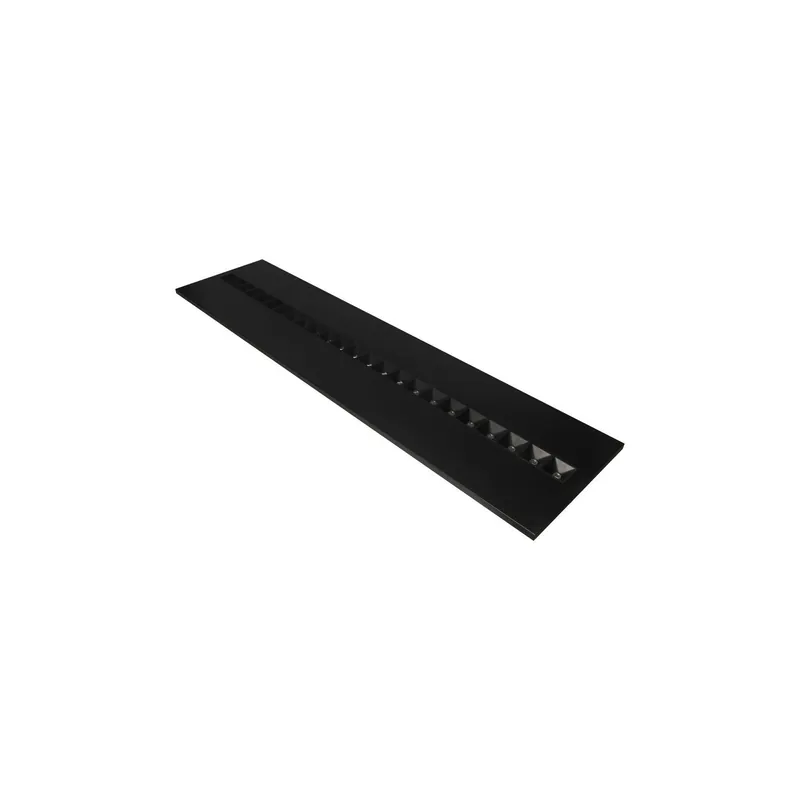 Ledvance Panel LED Louver 27.5W 4000lm - 840 Blanco Frio | 120x30cm - UGR <16 Alta Calidad