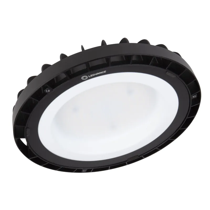 Envío Inmediato Ledvance Campana LED Compact Value 166W 20000lm 110D - 865 Luz De Día | IP65