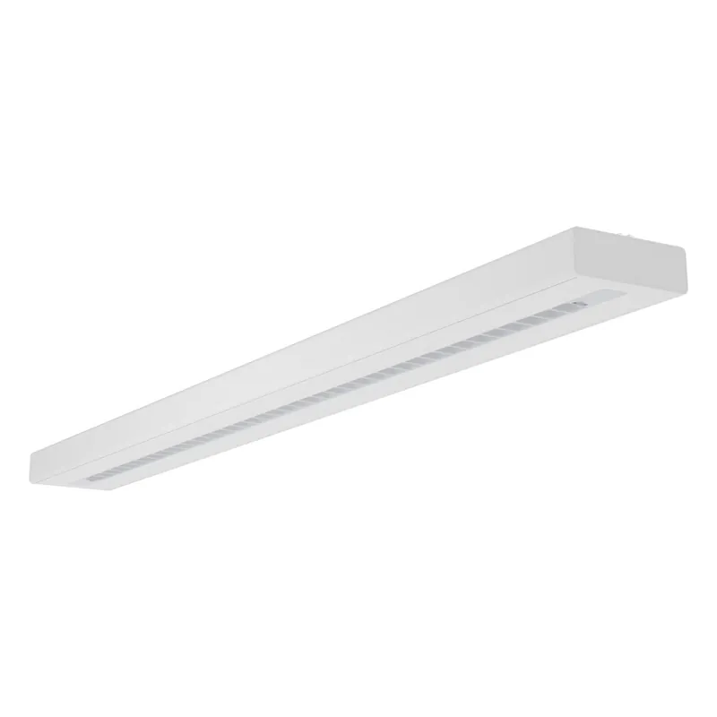 Comprar En Línea Ledvance Panel LED Linear Colgante De Luz IndiviLED 52W 6050lm - 930 Luz Cálida | 150cmx12cm - UGR <19 - Mejor Reproducción De Color