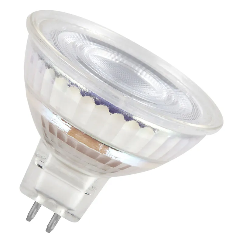 Osram LED Star Classic Reflector Spot GU5.3 MR16 6.5W 621lm 36D - 840 Blanco Frio | Reemplazo 50W Mejor Precio