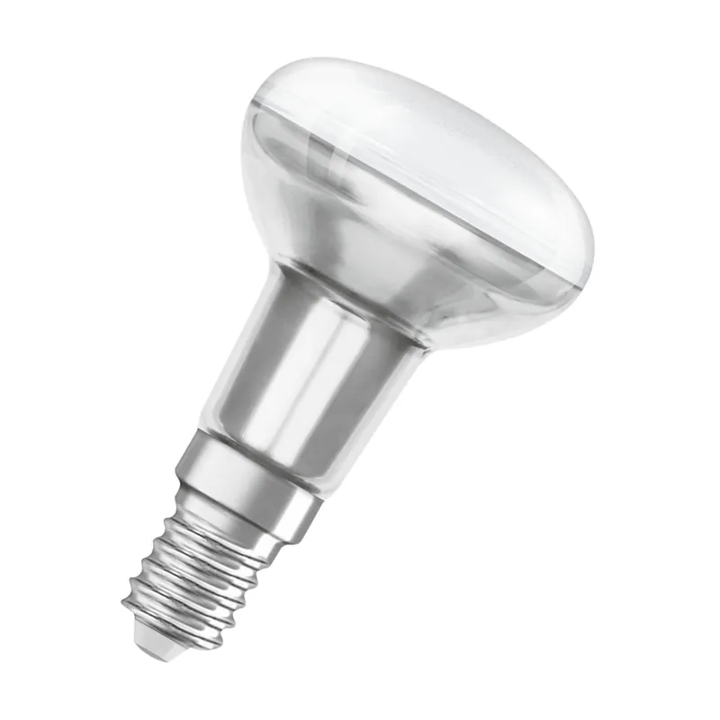 Osram LED Superstar Reflector Spot E14 R50 4.8W 345lm 36D - 927 Luz Muy Cálida | Mejor Reproducción De Color - Regulable - Reemplazo 60W Precio Bajo