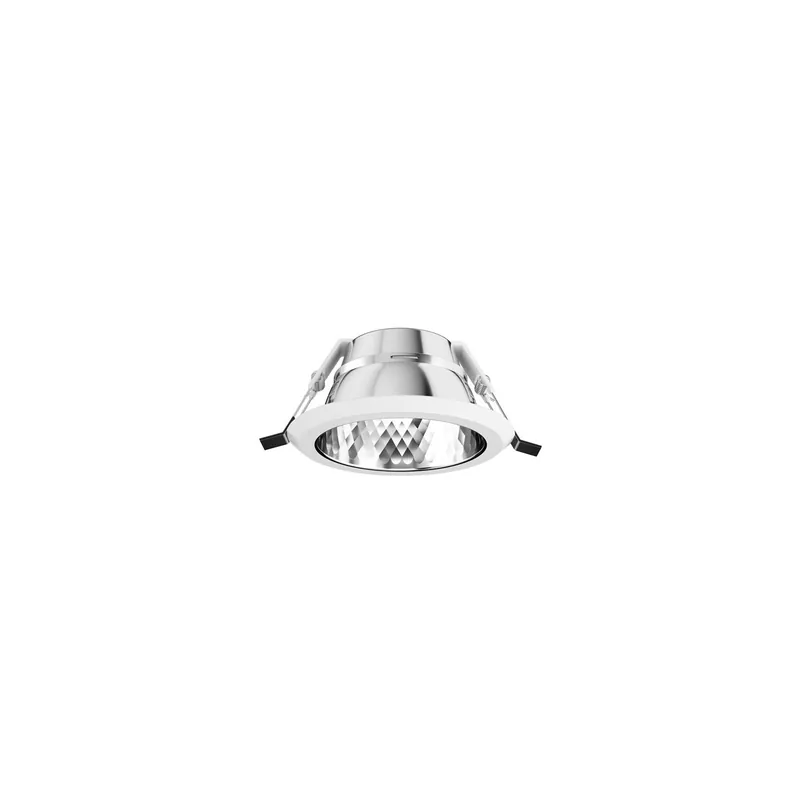 Favorito De Clientes Noxion Downlight LED Leto 15W 1800lm 70D - 930 Luz Cálida | 205mm - Recorte 180mm