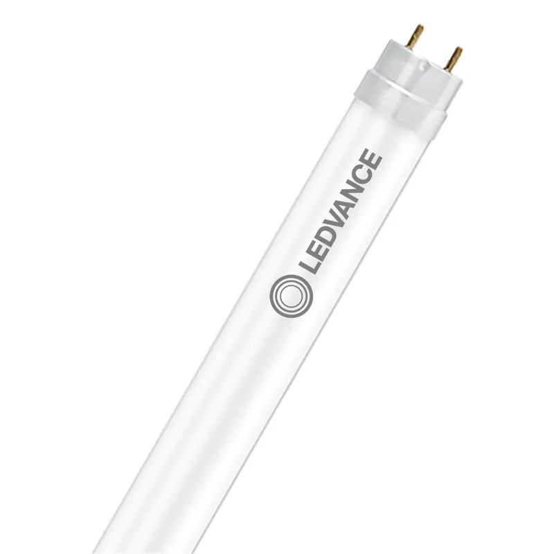 Ledvance Superior Tubo LED T8 (EM/Mains) Ultra Efficiency 17.6W 3700lm - 840 Blanco Frio | 150cm - Reemplazo 58W Entrega Rápida