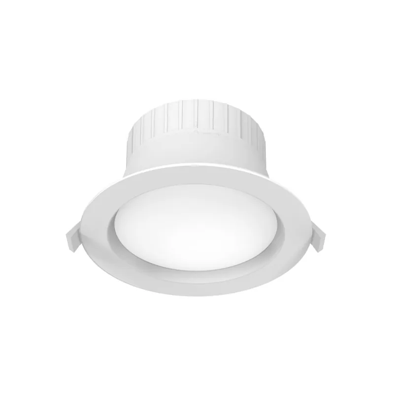 Precio De Oferta Noxion Downlight LED Triton Diffuser 13.5/18.5W 1700/2300lm 90D - 830/840 CCT | 250mm - Recorte 225mm