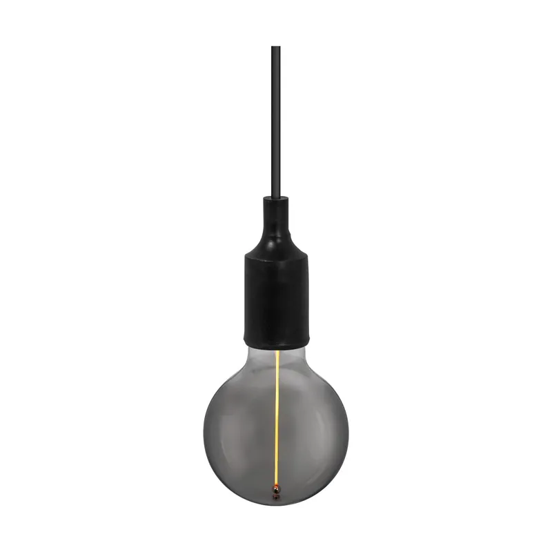 Mejor Precio Ledvance Vintage 1906 Pendulum Bell Negro | Apta para E27