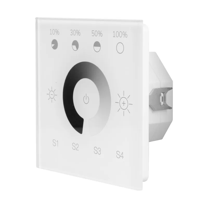 Oferta Limitada Ledvance Manual Control Unit - Touch - Dali-2