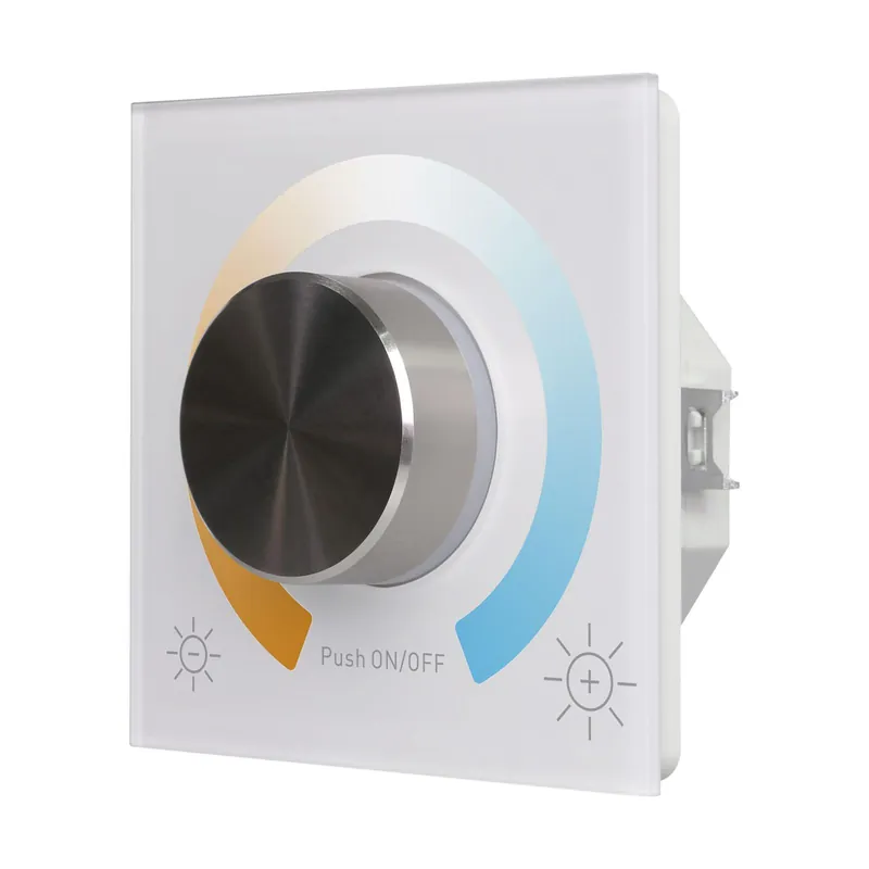 Precio Reducido Ledvance Manual Control Unit - Select - Dali-2 T