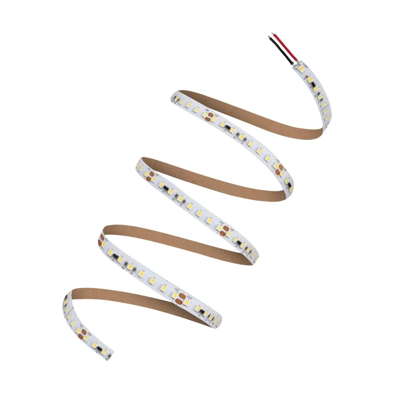 Ledvance Tiras LED Performance 60W 6480lm 24v - 927 Luz Muy Cálida | 5M/8mm - Mejor Reproducción De Color Directo De Fábrica
