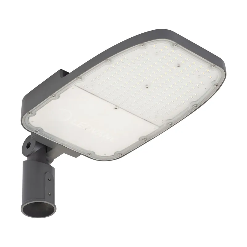 Ledvance Lamparas LED Para Calles Area Large RV35ST Aluminium Gris 120W 16200lm 155X69D - 765 Luz De Día | IP66 - Asimétrico Liquidación