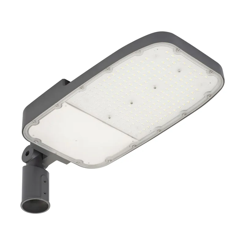 Disponible Ahora Ledvance Lamparas LED Para Calles Area Extra Large RV35ST Aluminium Gris 150W 20250lm 155X69D - 765 Luz De Día | IP66 - Asimétrico