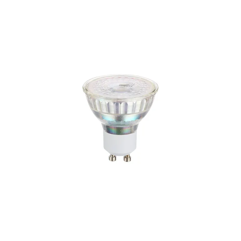 Eglo Foco LED GU10 PAR16 2.5W 450lm 38D - 830 Luz Cálida | Reemplazo 64W Última Versión