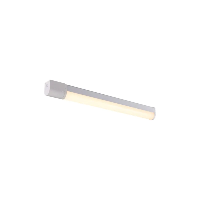 Nordlux Malaika 68 Luz De Pared Aluminium Blanco 15W 1350lm - 830 Luz Cálida | IP44 Económico