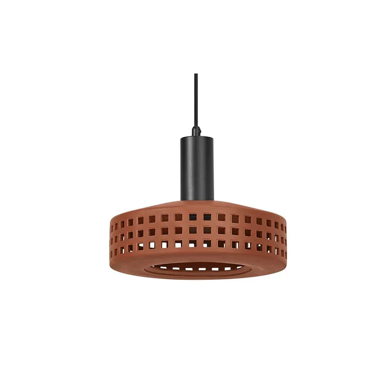 Barato Ledvance Decor Colgante De Luz Marrón | Apta para 1x E27