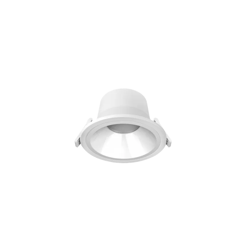 Última Versión Noxion Downlight LED Apollo V2.0 12W 1520lm - 830/840 CCT | 175mm - Recorte 150mm