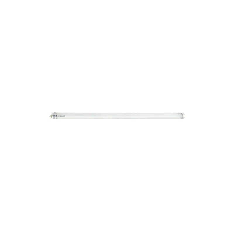 Sylvania ToLEDo Superia Tubo LED T8 (EM/Mains) Ultra Efficiency 22.2W 4100lm - 840 Blanco Frio | 150cm - Reemplazo 58W Entrega Rápida