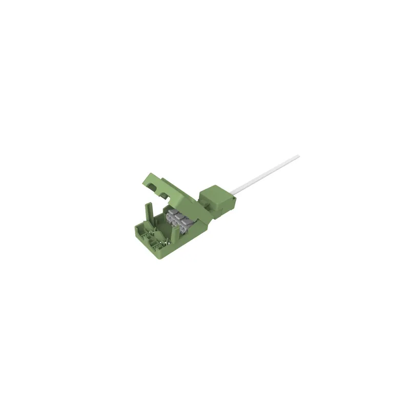 Compra Ahora Noxion GST Compatible Junctionbox Verde