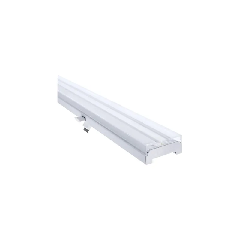 Barato Noxion Retrofit Carril Módulo 32W/40W/48W/55W Max 12025lm 90D - 857 Luz De Día | 1500mm