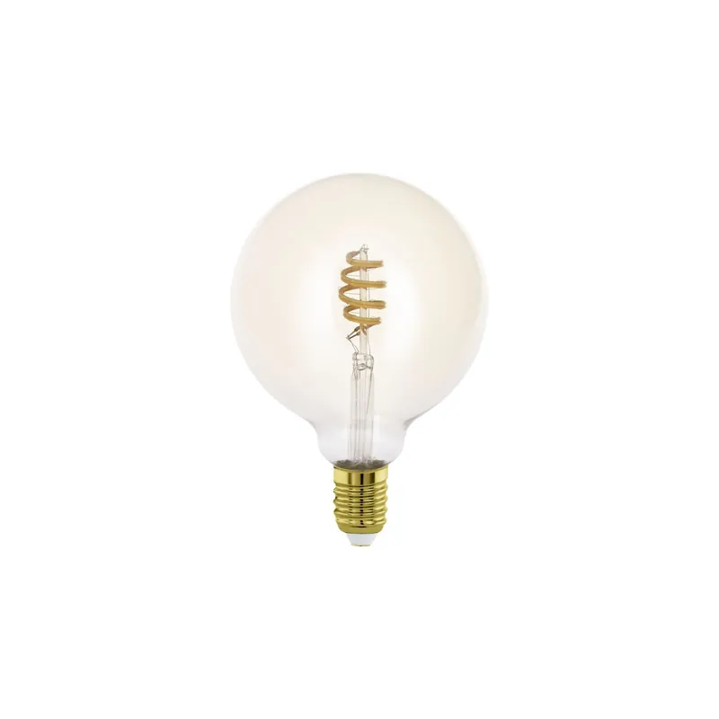 Venta Final Eglo LED E27 Foco Ámbar Con Filamento 7W 806lm - 822-865 Ajustable Blanco | Zigbee Regulable- Reemplazo 60W