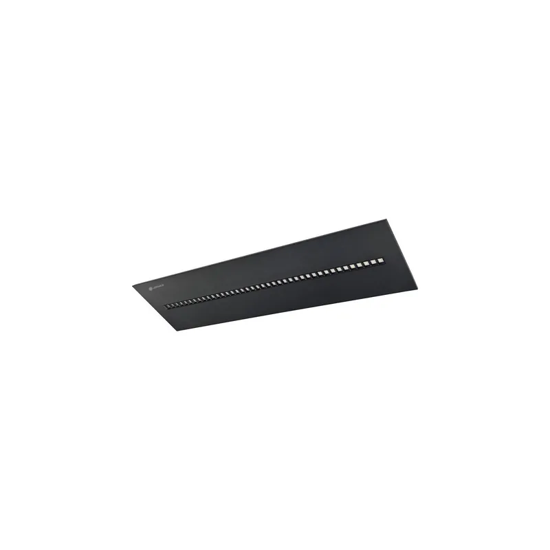 Ledvance Panel LED Indiviled 38W 4700lm - 930 Luz Cálida | 120x30cm - UGR <19 - Mejor Reproducción De Color - Dali Regulable Ordena Ya
