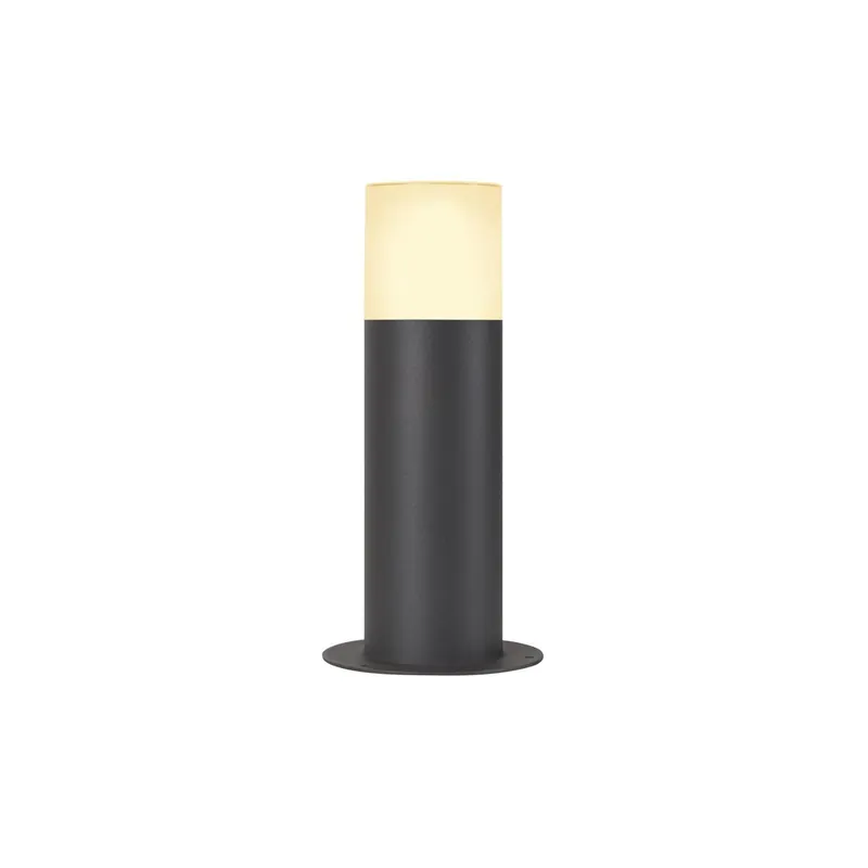 Bestseller SLV Grafit Aluminium Antracita | Apta para 1x E27