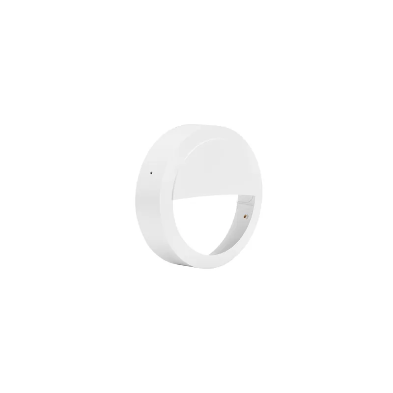 Sylvania Novella Párpado Cobertura Blanco | 220mm Entrega Rápida