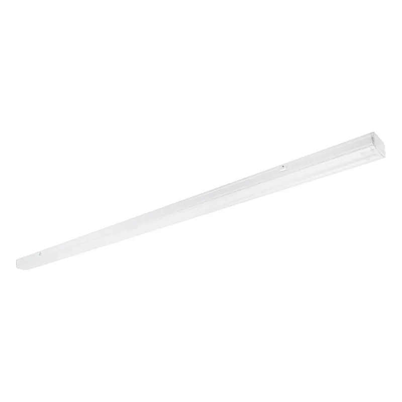 Ledvance LED Carril Trusys Flex Wallwasher Blanco 35W 5700lm - 840 Blanco Frio | Dali Regulable - Reemplazo 2x58W Ocasión Especial