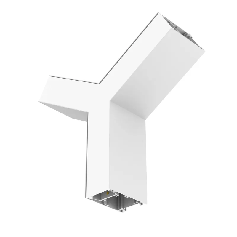 Ledvance Office Lineal Sf V Y-Con Ópalo Blanco Súper Precio