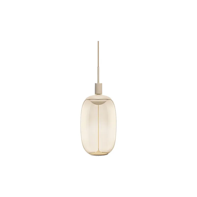 Compra Hoy Osram LED Vintage 1906 Colgante De Luz Needle Beige | Apta para E27