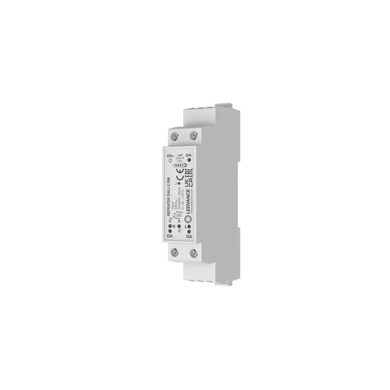 Compra Ahora Ledvance Repeater Dali-2 Rail Montaje