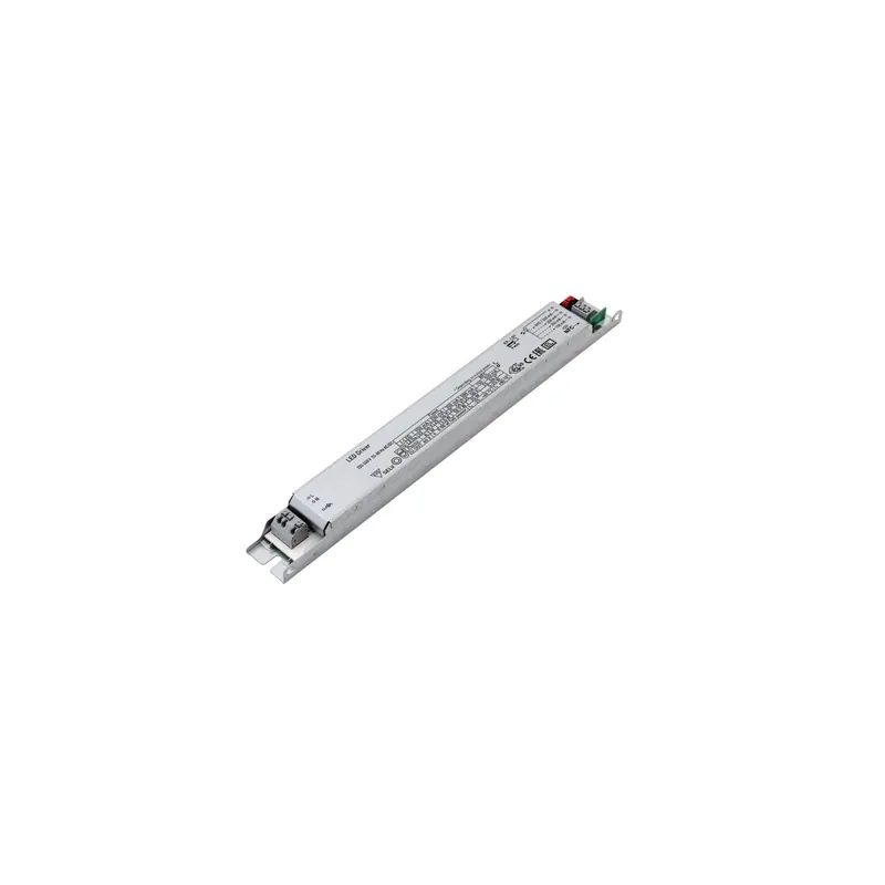 Dotlux LED Driver CC Para Quick-Fix DC 5-25W 150-500mA 25-54V NFC Lineal Stock Limitado