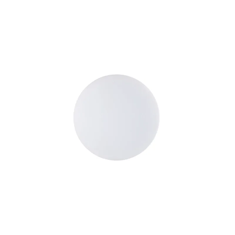 Dotlux LED Aplique y Plafón Surface Eco Blanco 30W 3060lm - 830-857 CCT | 330mm - IP54 - Potencia Seleccionable Más Vendido