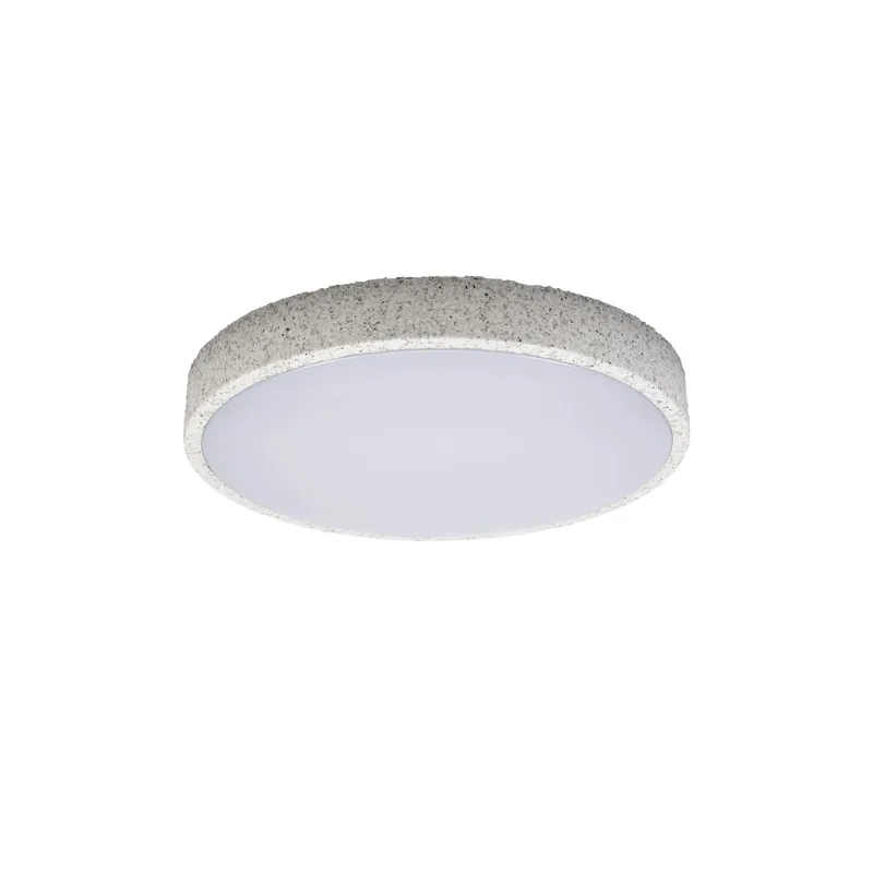 Ledvance Lámpara LED Orbis Yummy Blanco 24W 1450lm - 830 Luz Cálida | Regulable al tacto Compra Hoy
