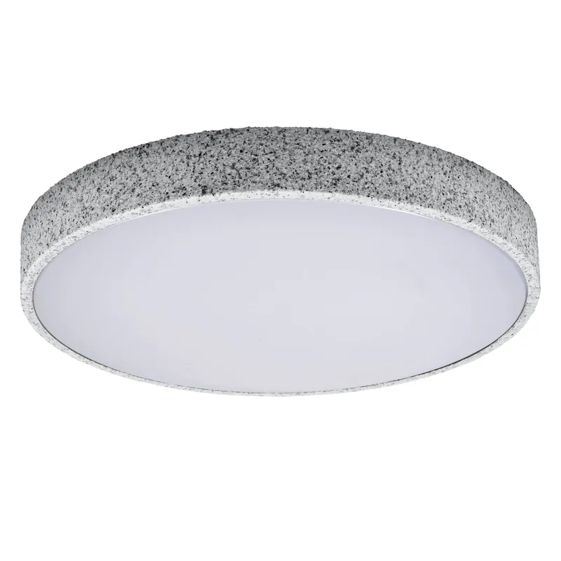 Ledvance Lámpara LED Orbis Yummy Gris 36W 2600lm - 830 Luz Cálida | Regulable al tacto Entrega Rápida