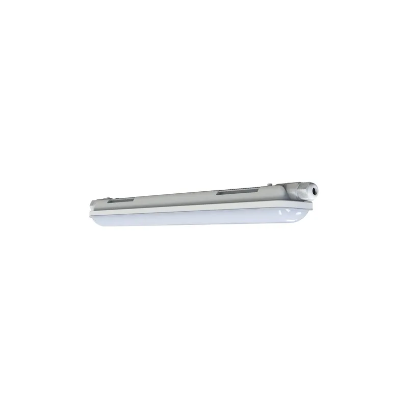 Ledvance Pantalla LED Estanca Prueba De Vapor 17W 2835lm - 865 Luz De Día | 60cm Oferta