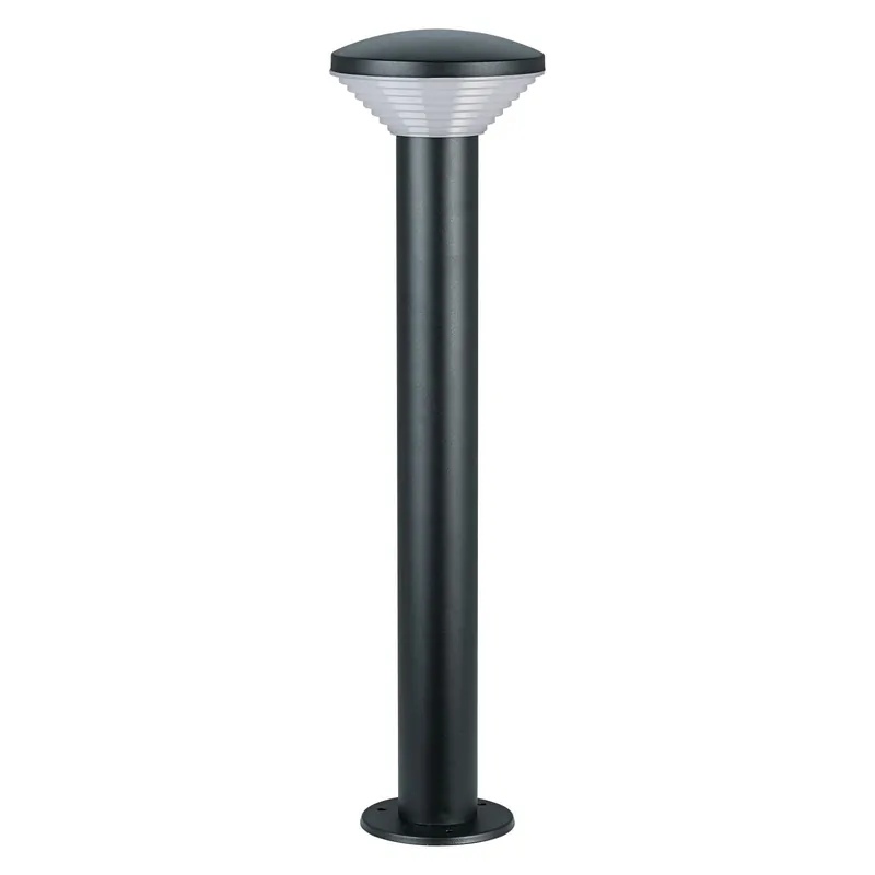 Compra Hoy Ledvance LED Noray Olona Gris 2W 140lm - 830 Luz Cálida | 50cm - IP44