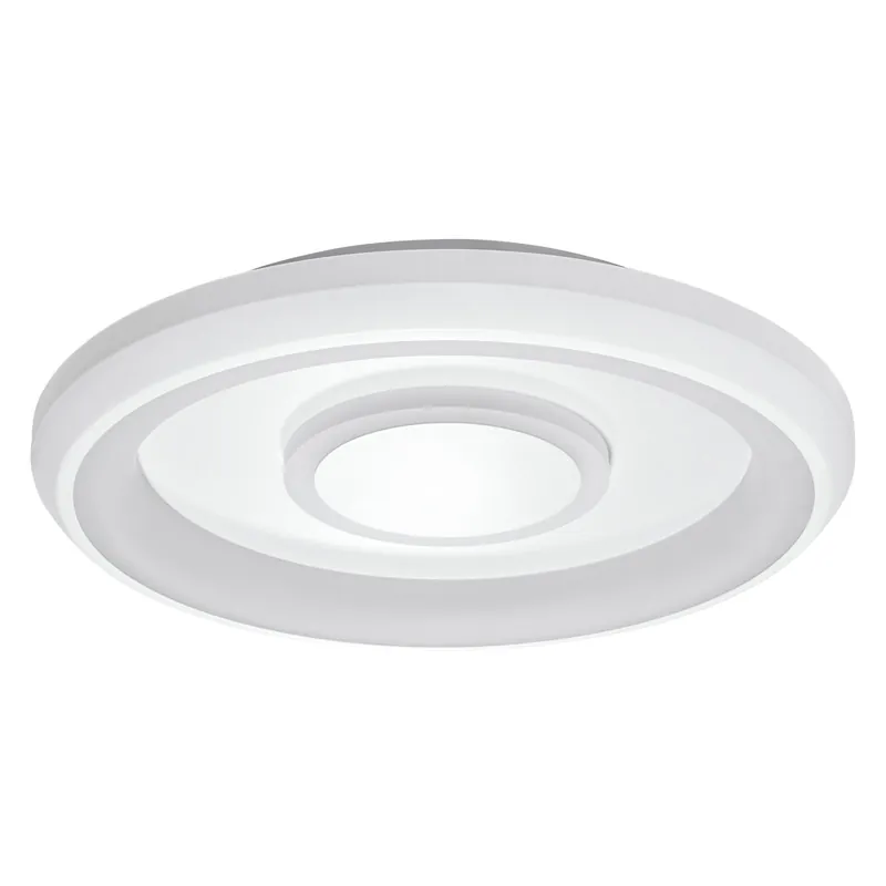 Ledvance Lámpara LED Orbis Blanco 32W 1950lm - 827-865 Ajustable Blanco | RGBW - Regulable Precio De Oferta