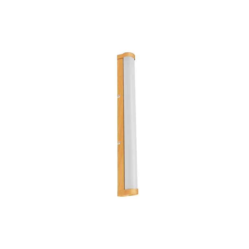 Ledvance LED Luz De Pared Iluminación de baño Orbis Tubo Frost Blanco 12W 1200lm - 830-840 CCT | IP44 - Regulable al tacto Envío Inmediato