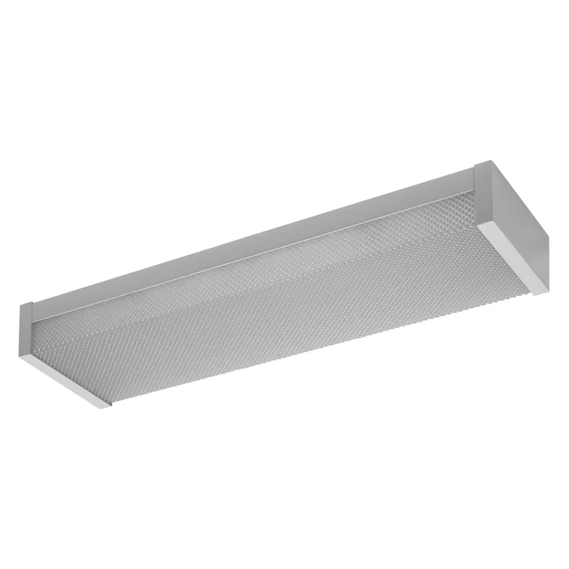 Alta Calidad Ledvance Lámpara LED Office Line Wrap Blanco 20W 2300lm - 840 Blanco Frio | Regulable al tacto