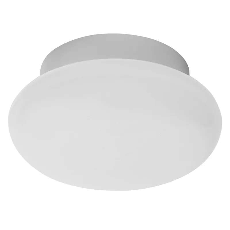 Ledvance Smart+ Wifi LED Luz De Pared Iluminación de baño Esférica Blanco 12W 850lm - 830-865 Ajustable Blanco | IP44 Descuento