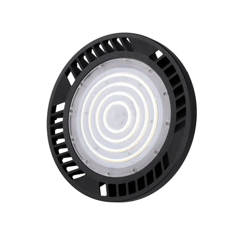 Popular MANTRA URANO CAMPANA UFO LED 200W 60º 5000K