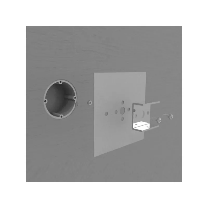 MANTRA BAHIA KIT PLACA PARA APLIQUE BRONZE Promoción