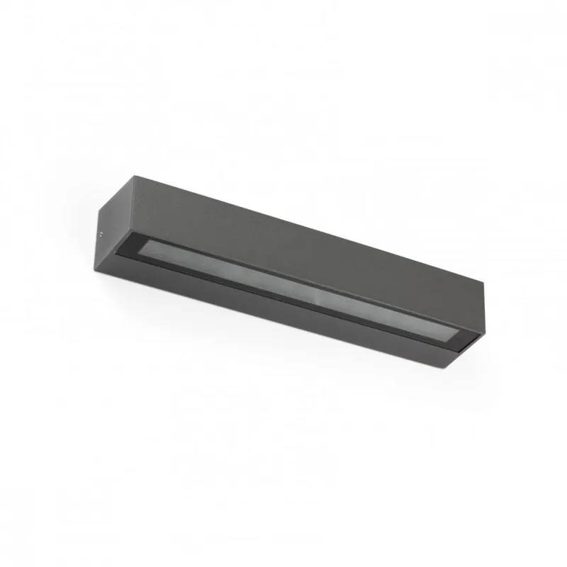 FARO DORO 380 Aplique Gris Oscuro Económico