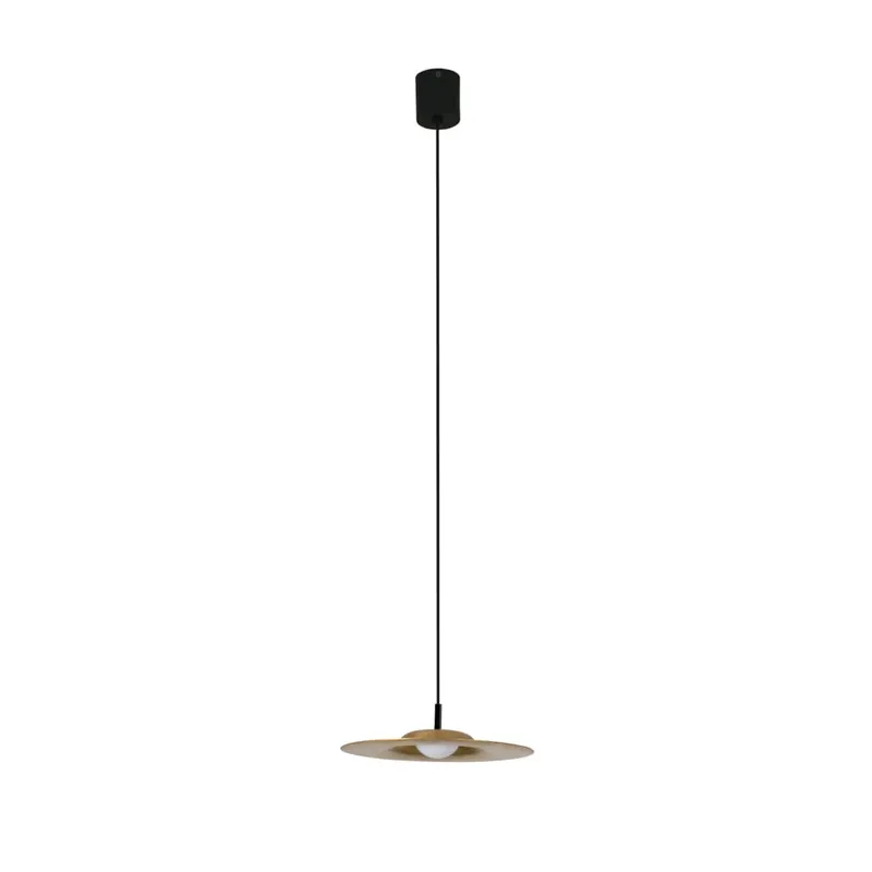 Gran Oferta FARO COSMOS Lámpara Colgante Latón