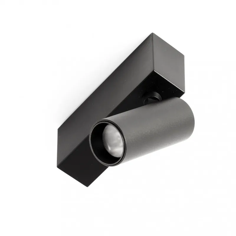 A Buen Precio FARO NESO HOLE 5W 3000K 20º Negro