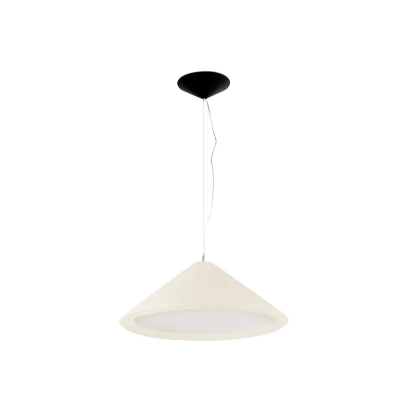 Oferta Limitada FARO SAIGON IN 700 Colgante Beige