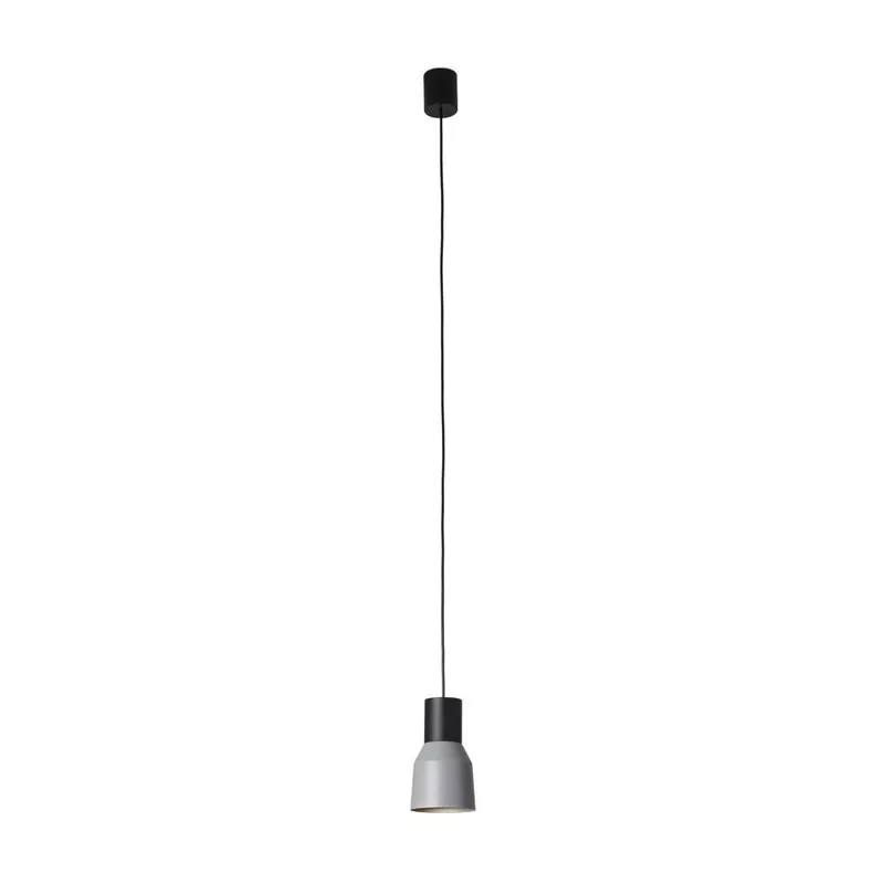 Última Versión FARO KOMBO 120 COLGANTE GRIS