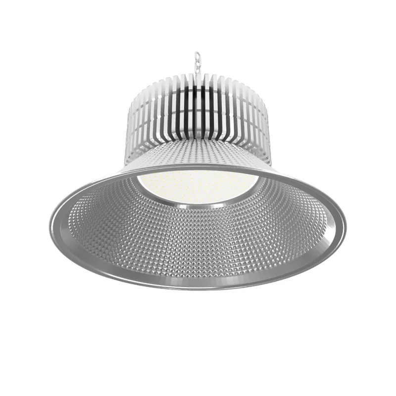 Oferta Especial ATMOSS ERIAL Campana Led Industrial 100W 5000K
