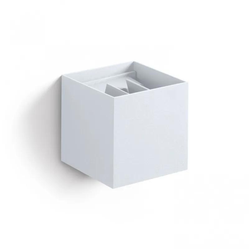 DOPO BEAM Aplique Blanco Descuento