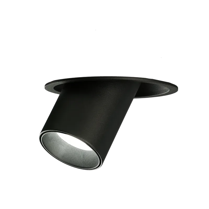 ACB GINA Empotrable Techo Negro Venta Final
