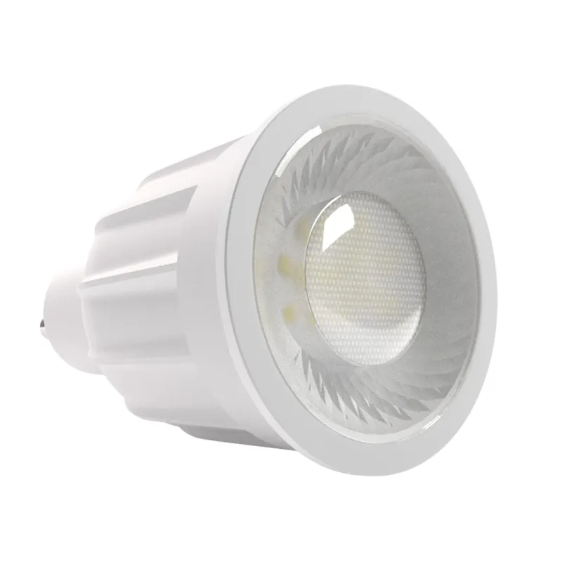 Novedad ATMOSS Bombilla GU10 12W 5000K